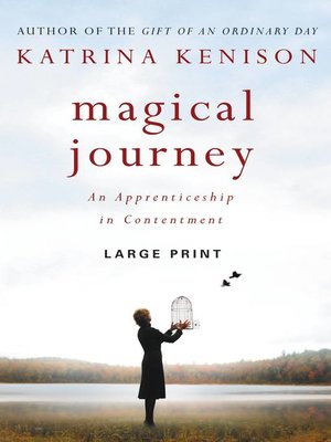 cover image of Magical Journey